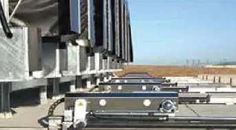 使用和维护的标准设备